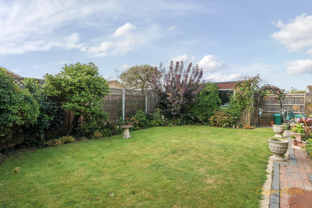 3 bed bungalow for sale in Brou Close, East Preston 2