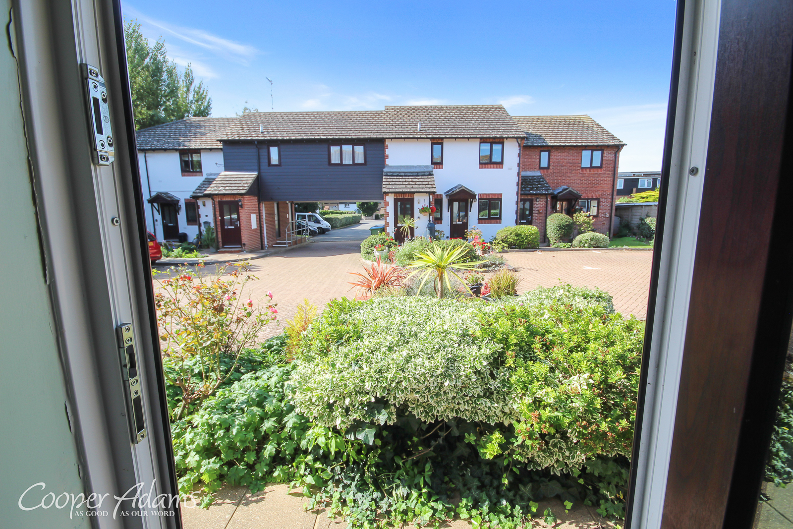 1 bed retirement property for sale in Sea Road, East Preston  - Property Image 8