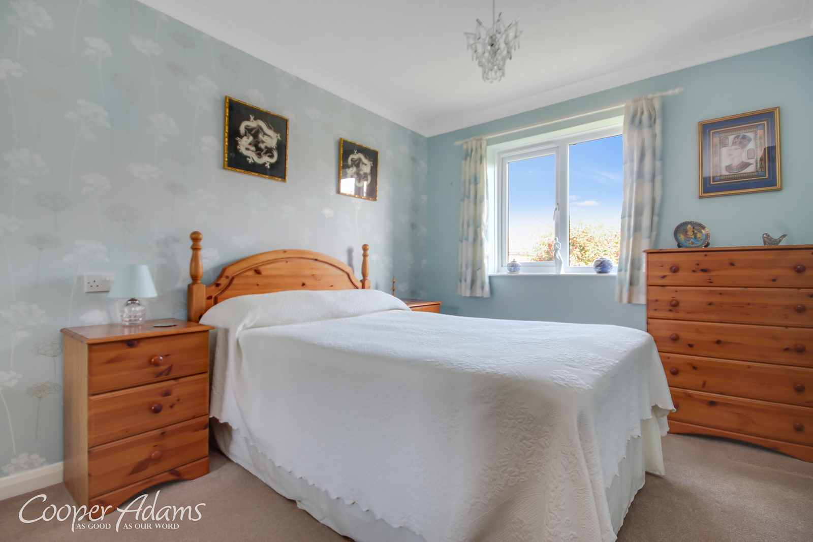 1 bed retirement property for sale in Sea Road, East Preston  - Property Image 7