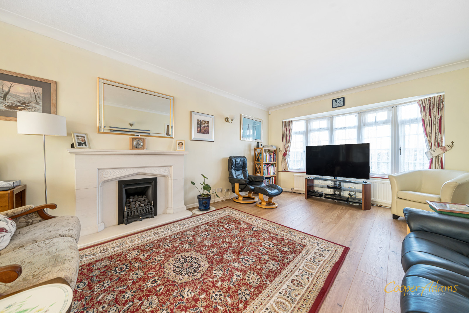 4 bed house for sale in Vicarage Lane, East Preston 1