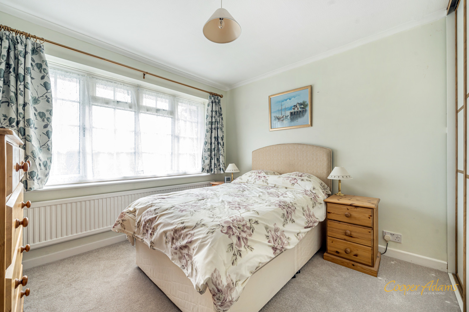 4 bed house for sale in Vicarage Lane, East Preston  - Property Image 9