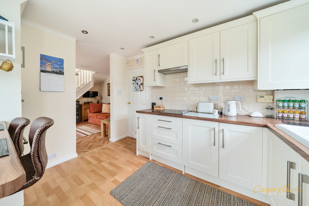 2 bed bungalow for sale in Beechlands Close, East Preston  - Property Image 6
