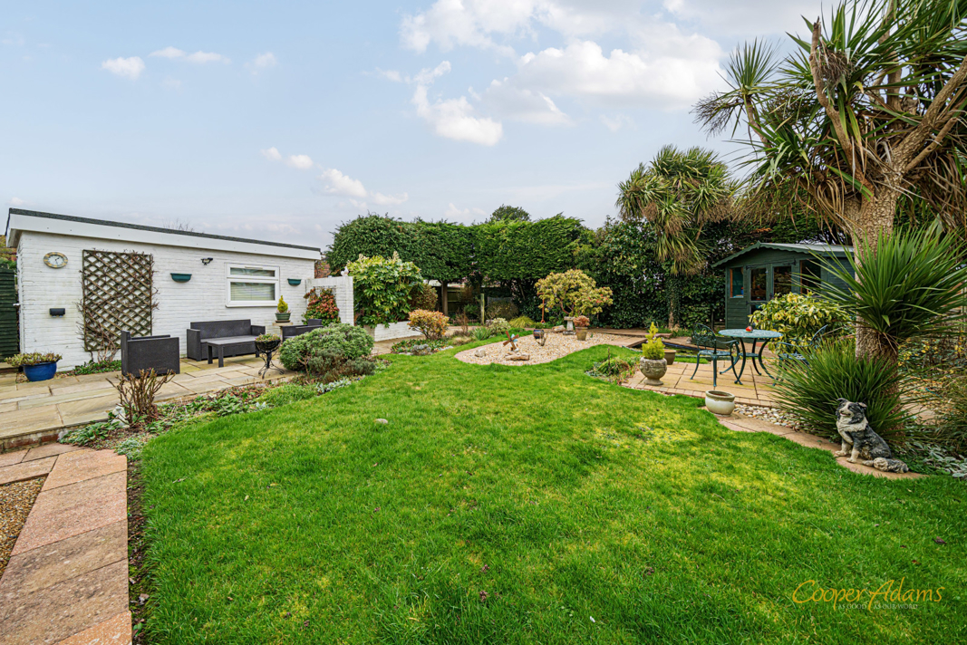 2 bed bungalow for sale in Beechlands Close, East Preston  - Property Image 14