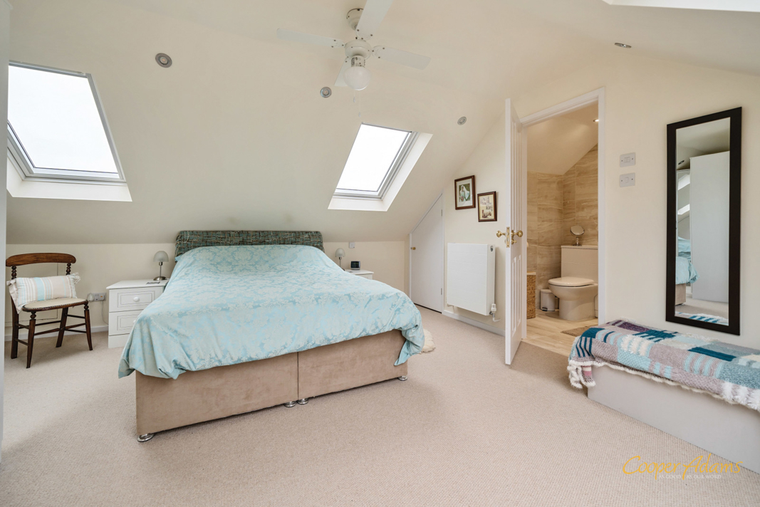 2 bed bungalow for sale in Beechlands Close, East Preston  - Property Image 12