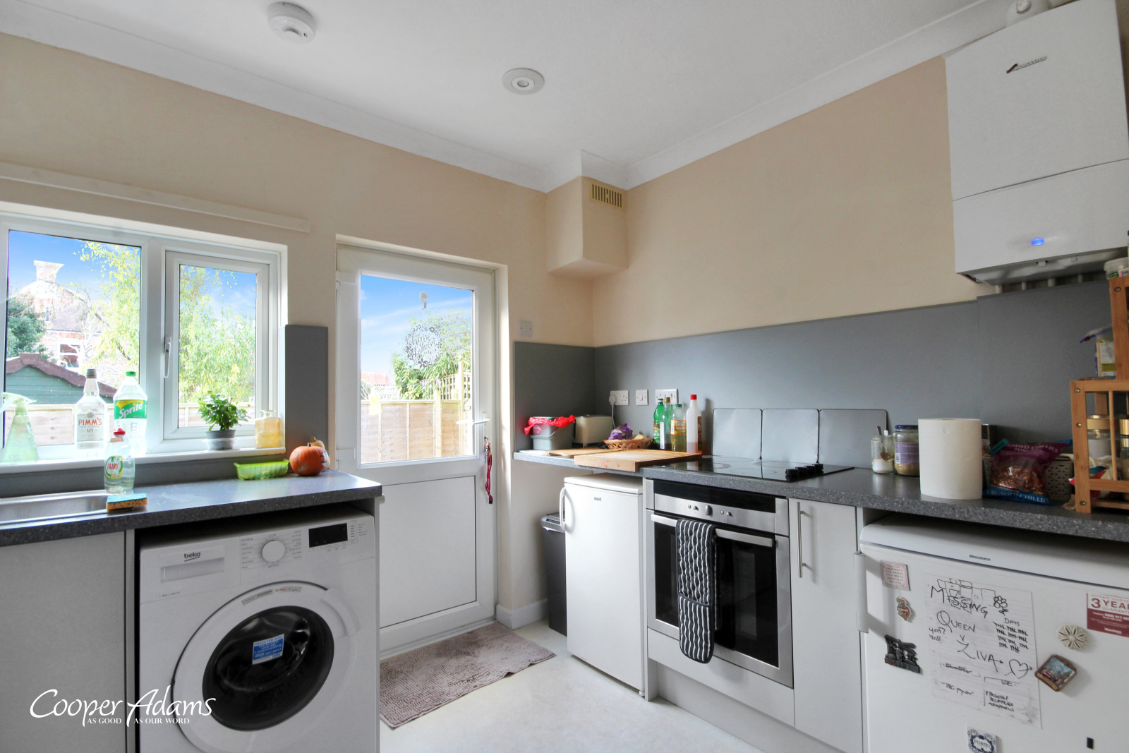 2 bed apartment to rent in Cissbury Road, Worthing  - Property Image 2