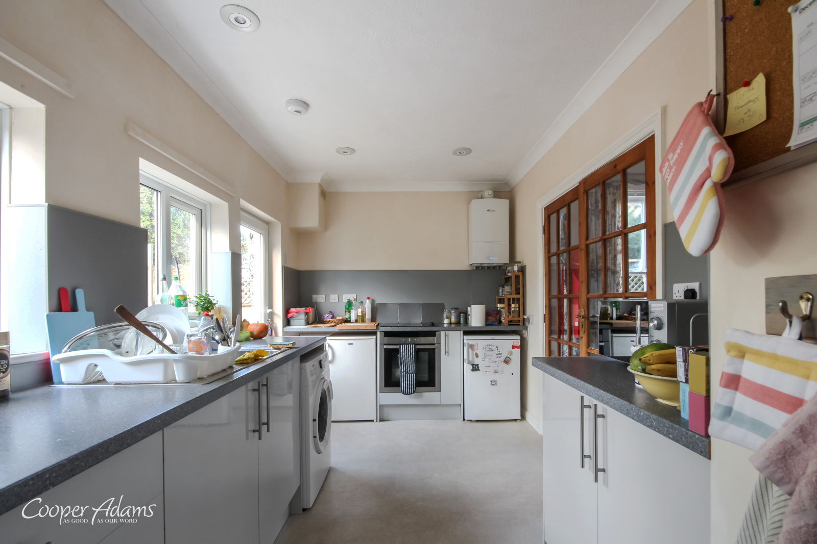 2 bed apartment to rent in Cissbury Road, Worthing  - Property Image 5