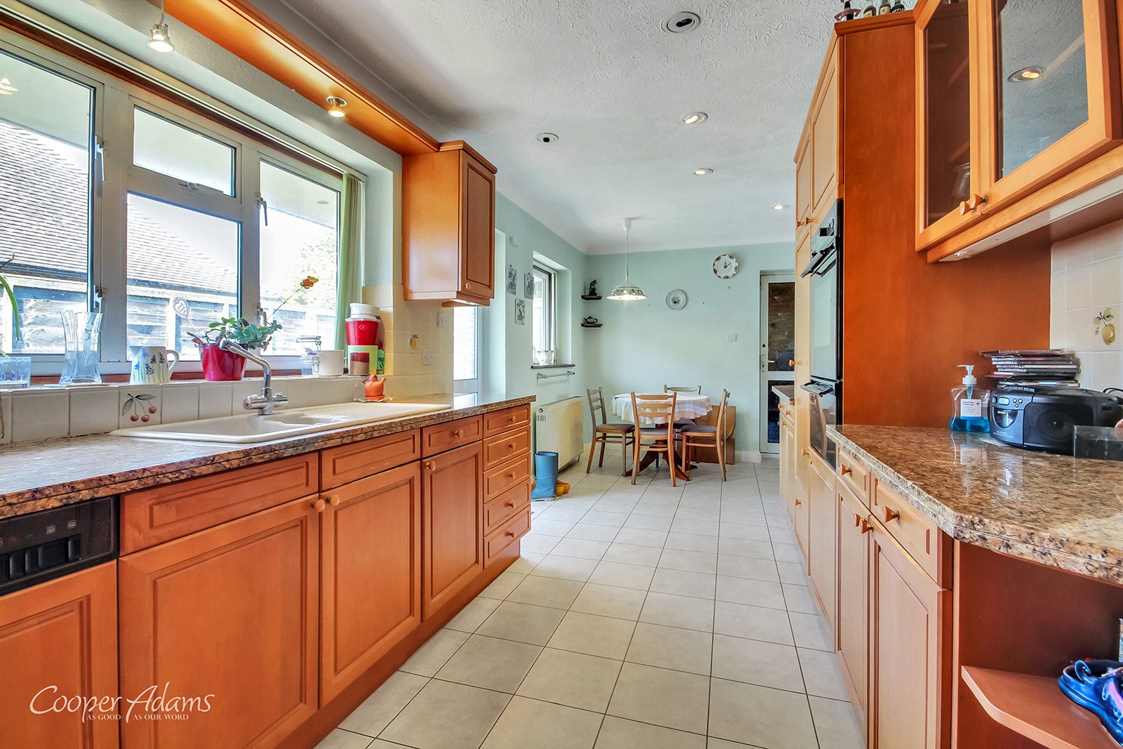 3 bed bungalow for sale in Vermont Drive, East Preston  - Property Image 6
