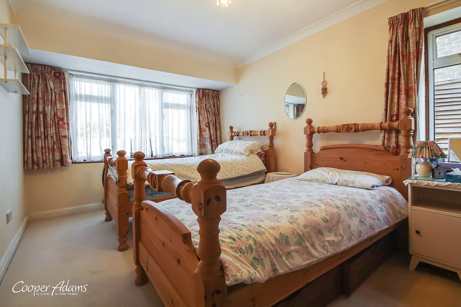 3 bed bungalow for sale in Vermont Drive, East Preston  - Property Image 13