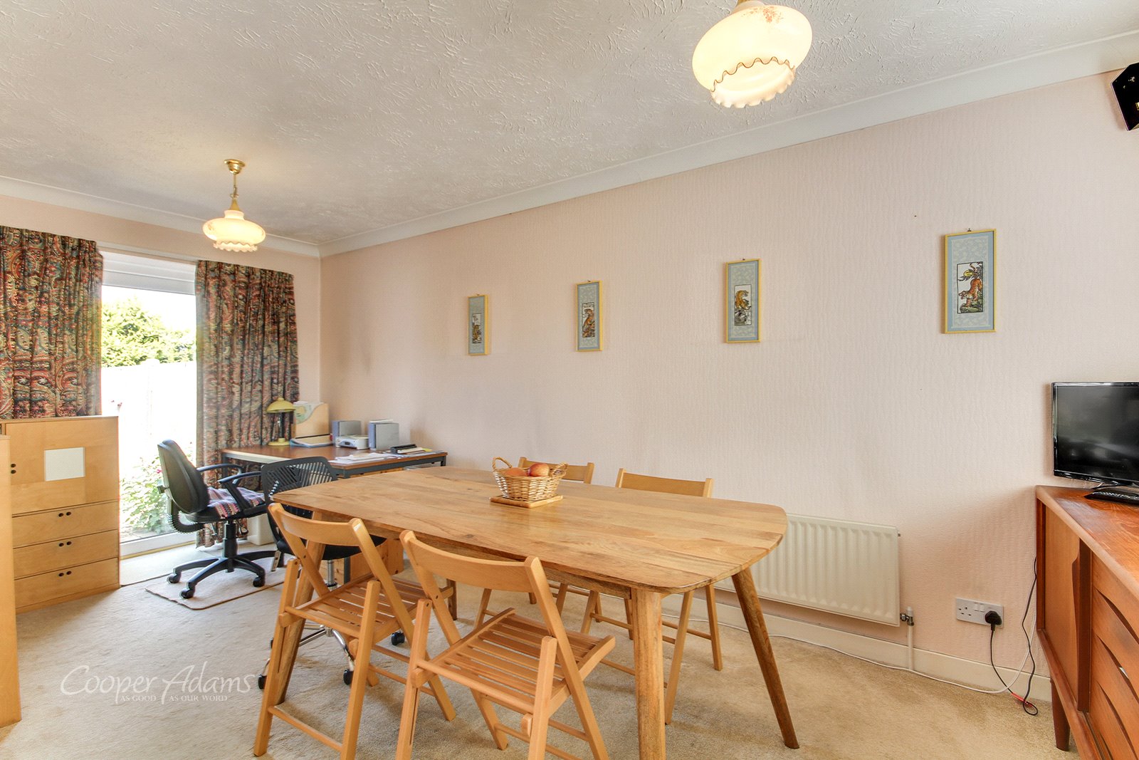 3 bed bungalow to rent in Lavinia Way, East Preston  - Property Image 10