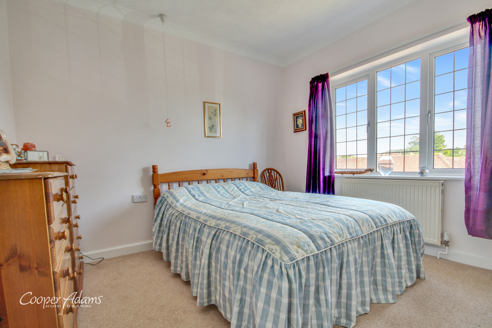 2 bed retirement property for sale in Sea Lane Close, East Preston 8