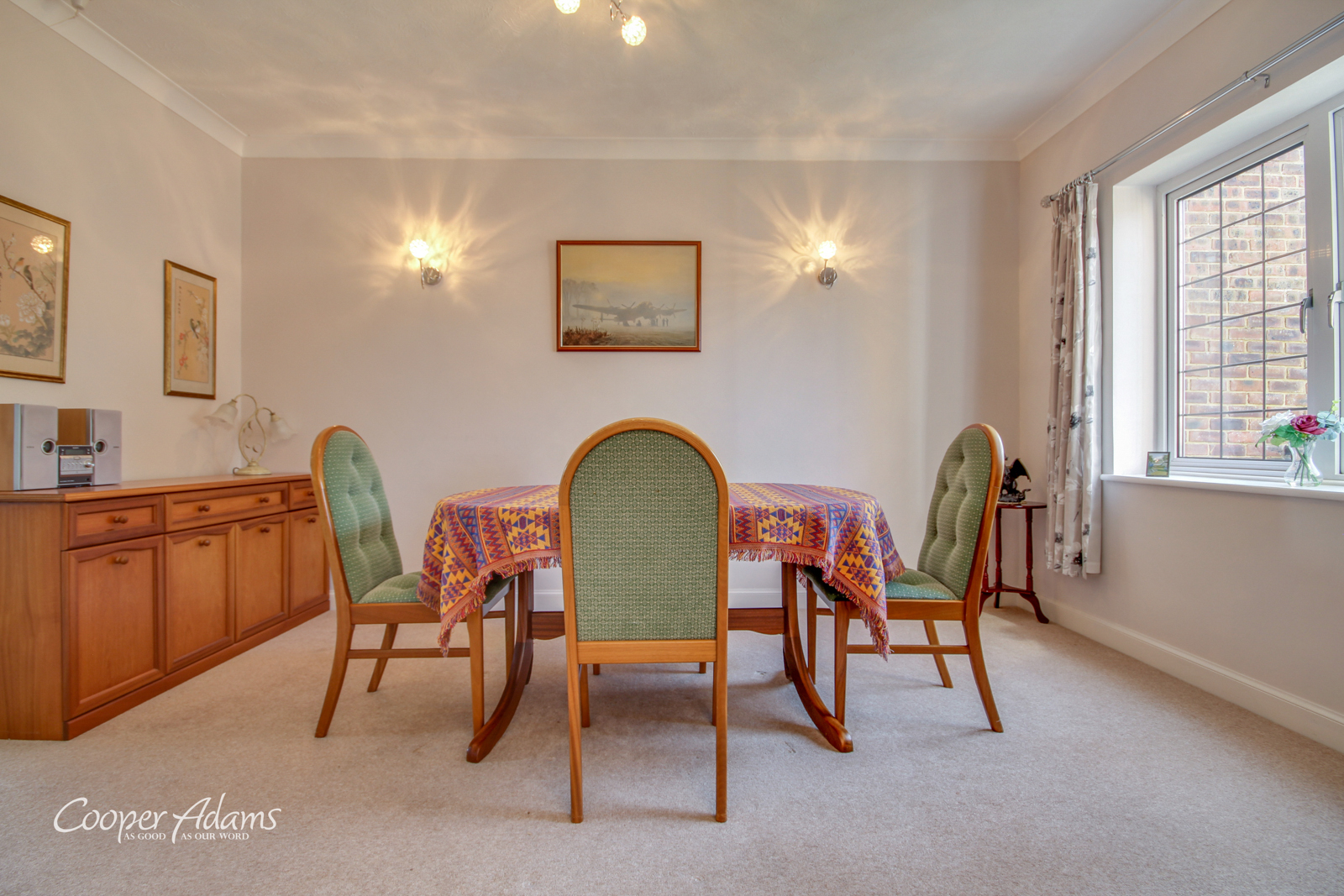 2 bed retirement property for sale in Sea Lane Close, East Preston  - Property Image 6