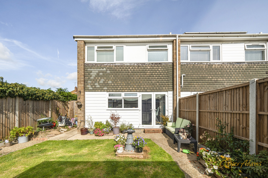 3 bed house for sale in Meadowside, Angmering 11