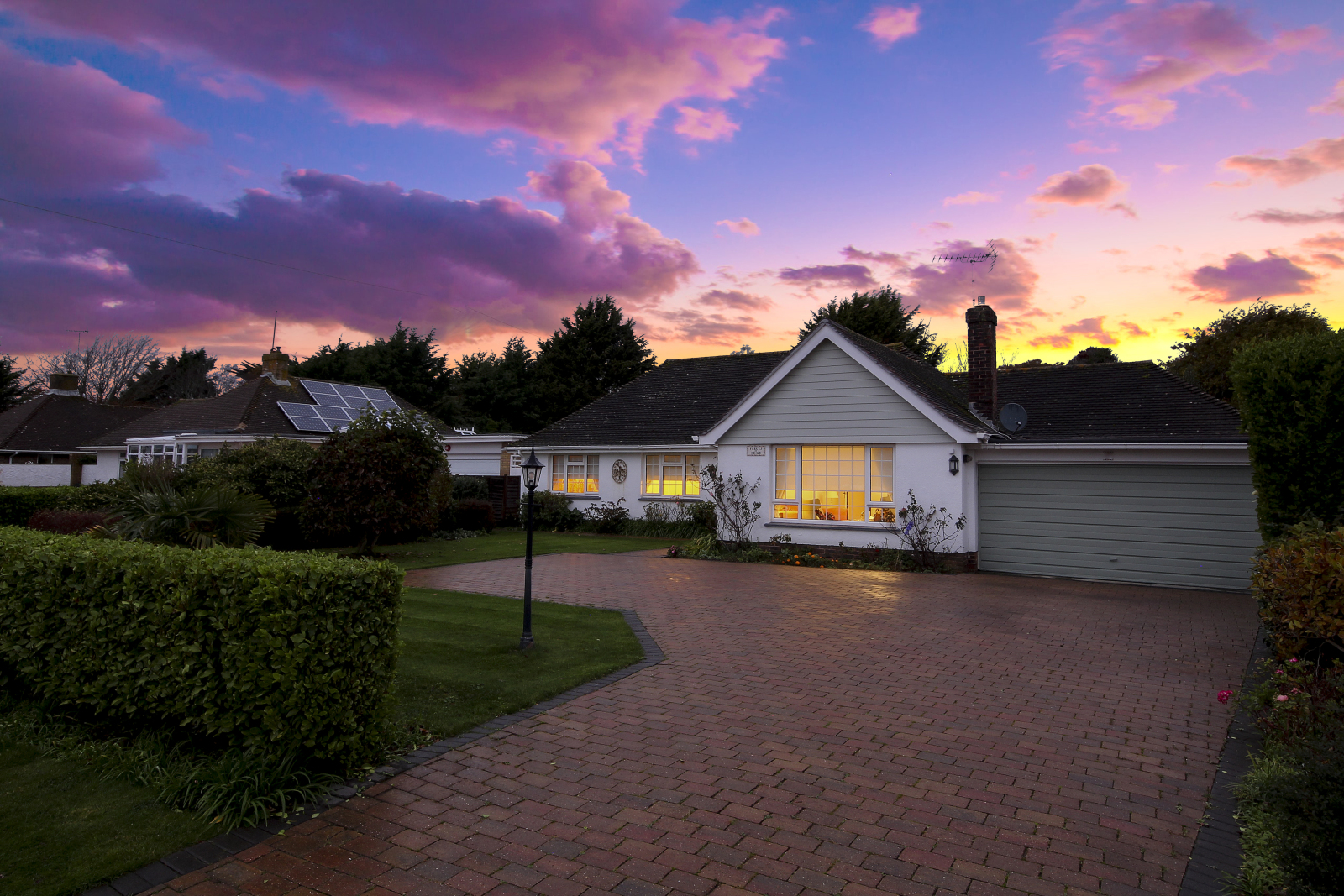 3 bed bungalow for sale in Michel Grove, Willowhayne Estate  - Property Image 15