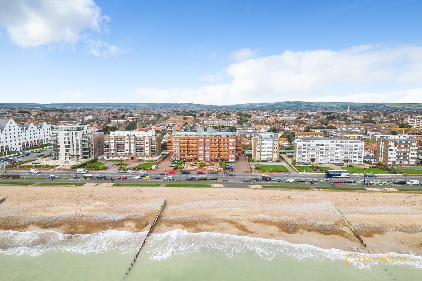 2 bed apartment for sale in West Parade, Worthing 11