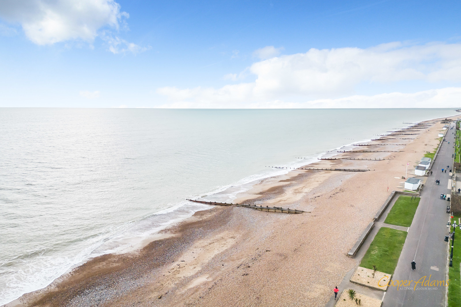 2 bed apartment for sale in West Parade, Worthing 1