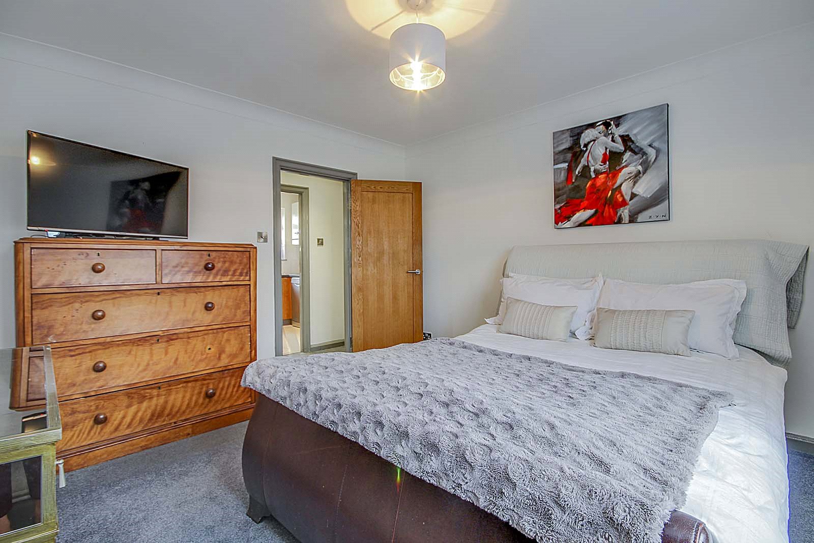 2 bed apartment for sale in Sea Road, East Preston  - Property Image 9
