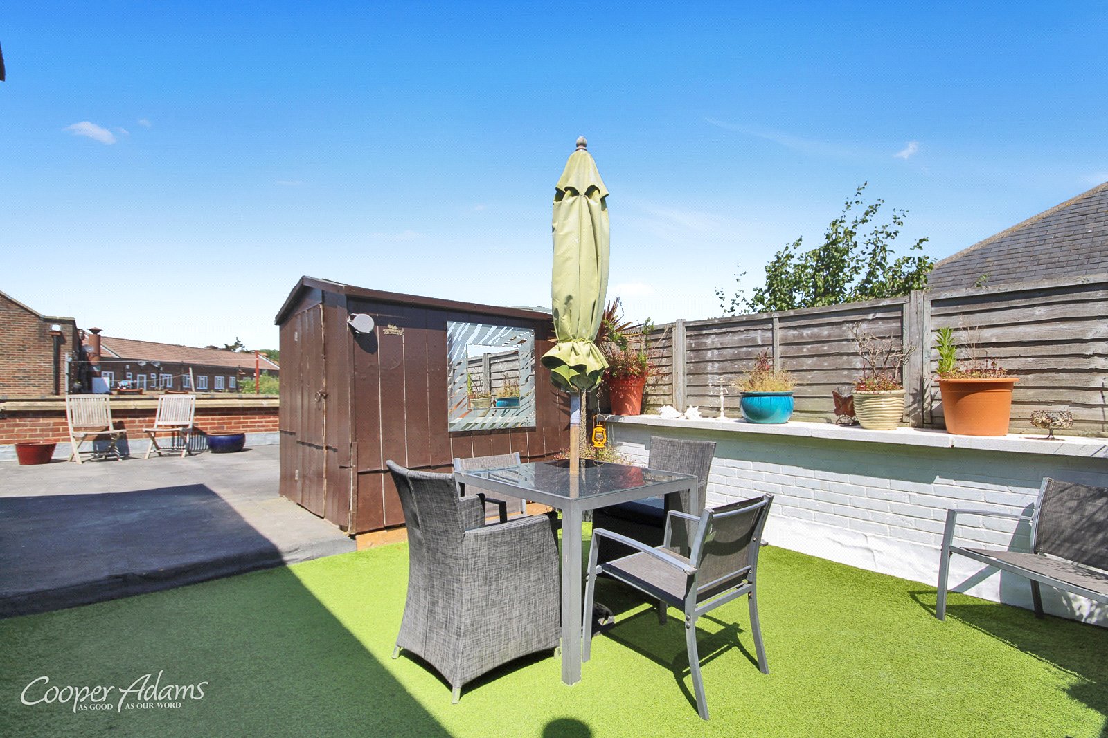 2 bed apartment for sale in Sea Road, East Preston  - Property Image 3