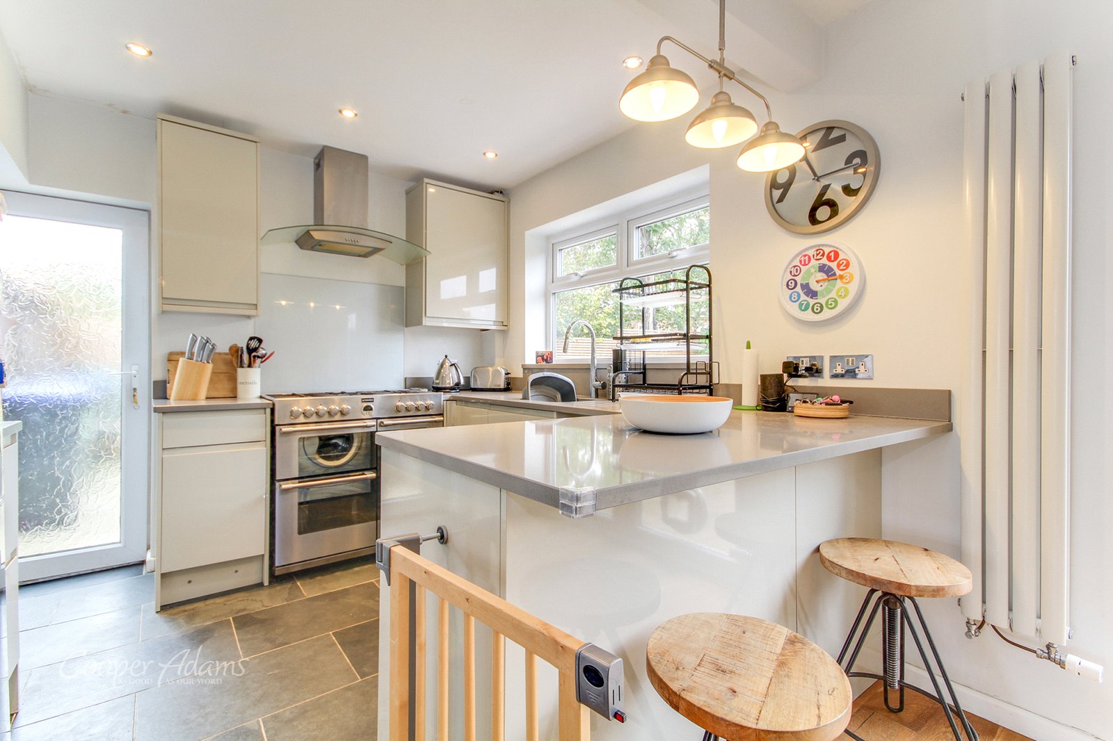 3 bed house for sale in Nelson Road, Goring-by-Sea  - Property Image 5