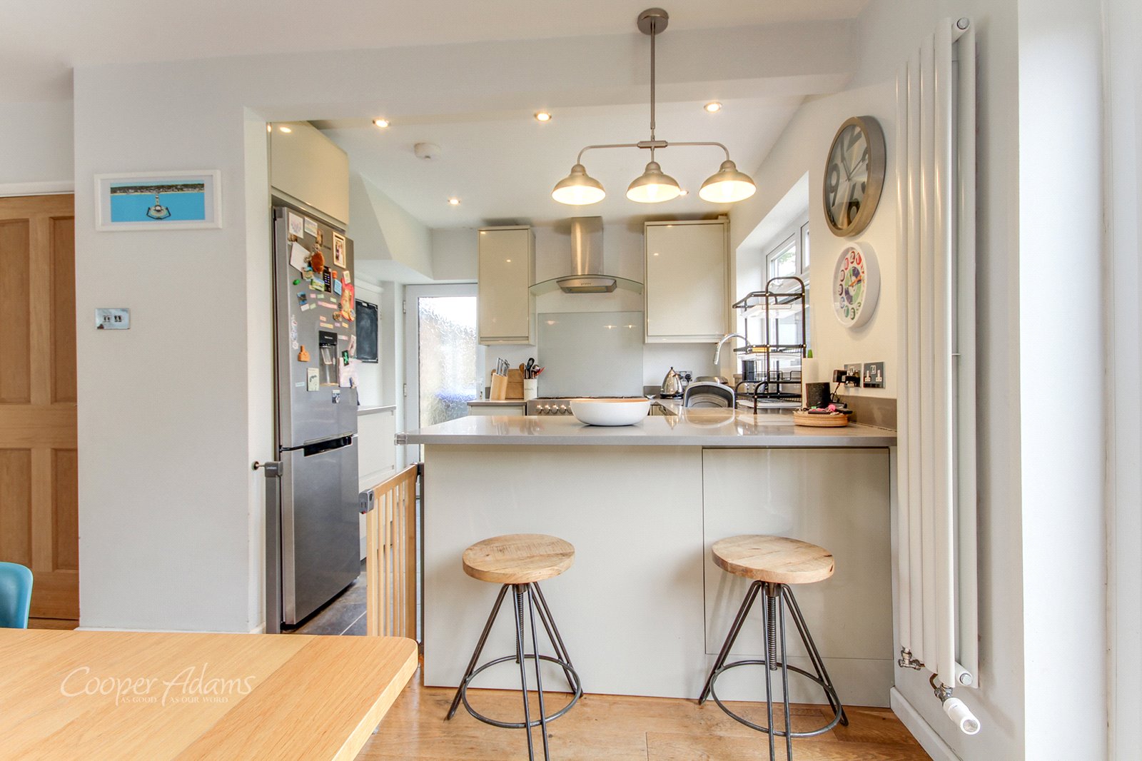 3 bed house for sale in Nelson Road, Goring-by-Sea  - Property Image 6