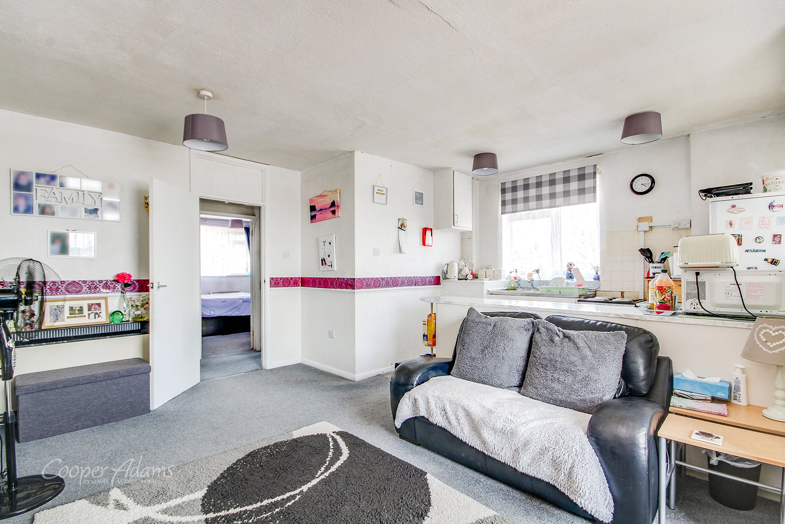 2 bed apartment for sale in Downs Way, East Preston  - Property Image 4