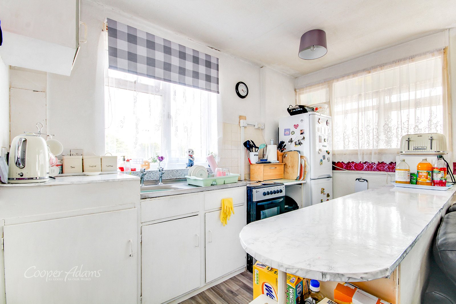 2 bed apartment for sale  - Property Image 1