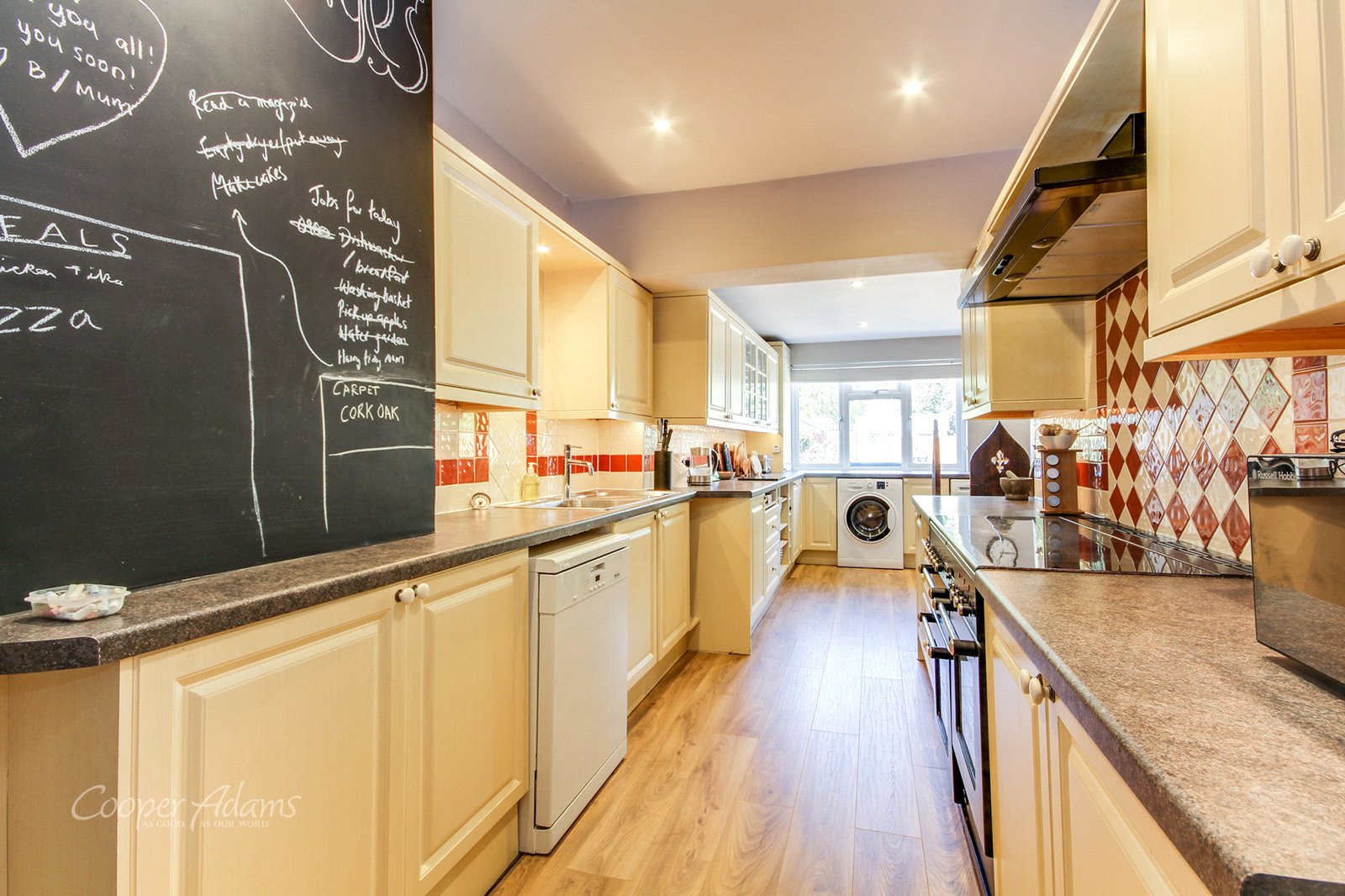 4 bed house to rent in Balcombe Avenue, Worthing  - Property Image 5