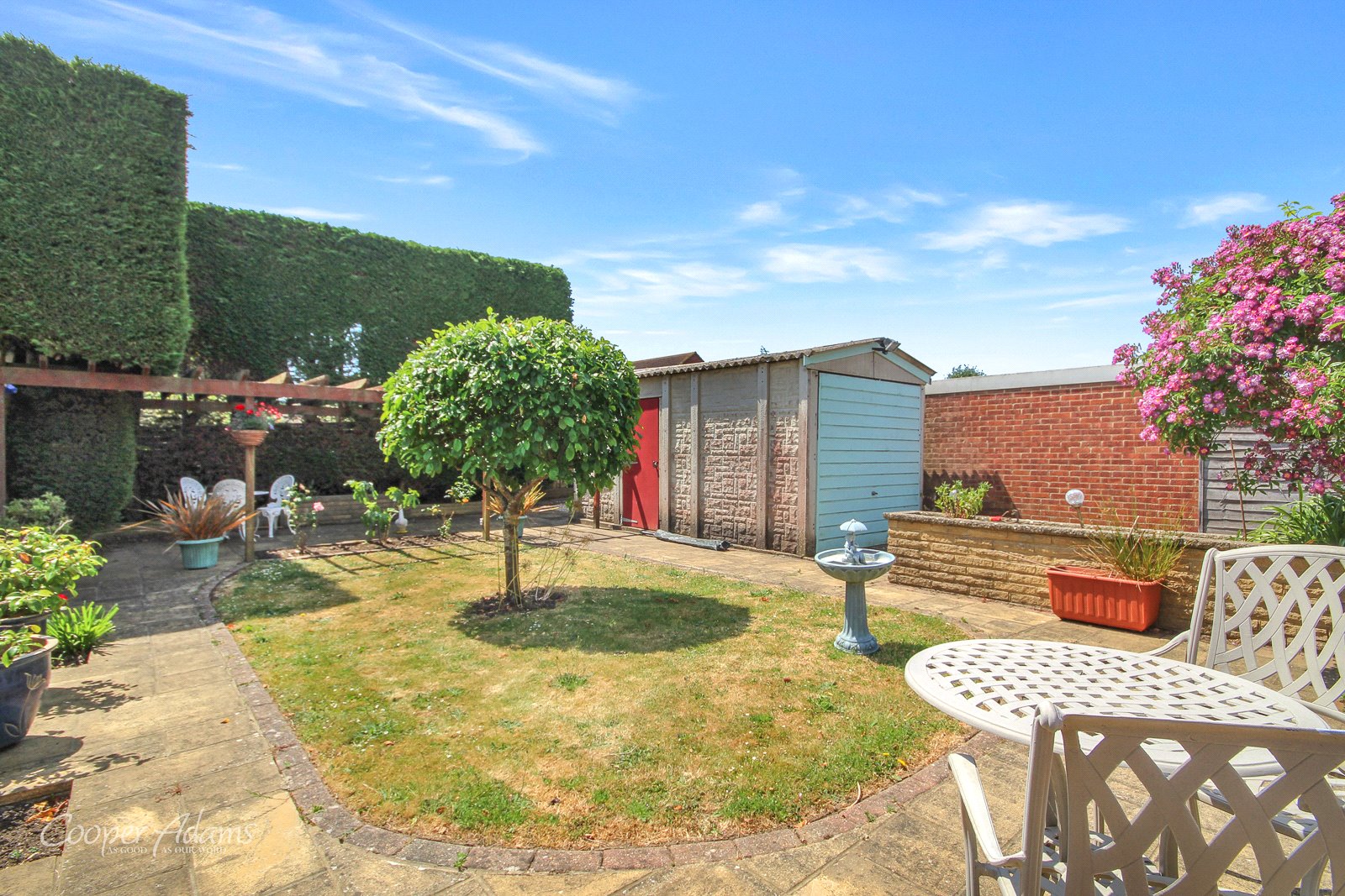 2 bed bungalow for sale in Ambersham Crescent, East Preston  - Property Image 3