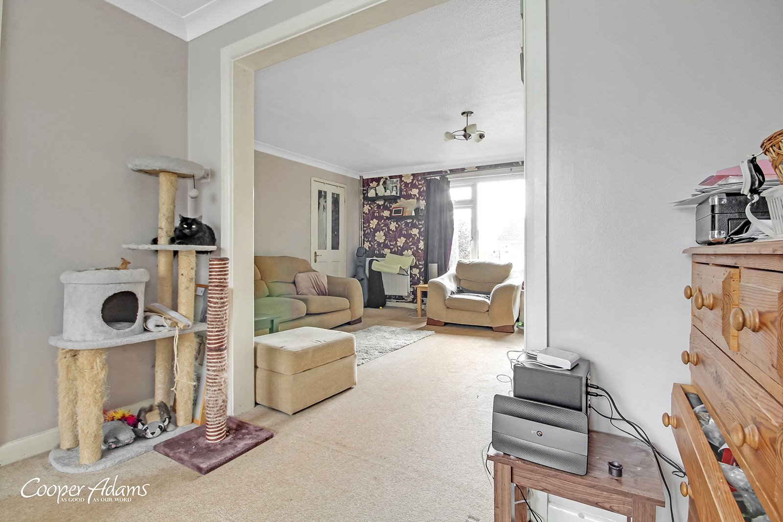 3 bed house for sale in Arlington Crescent, East Preston 6