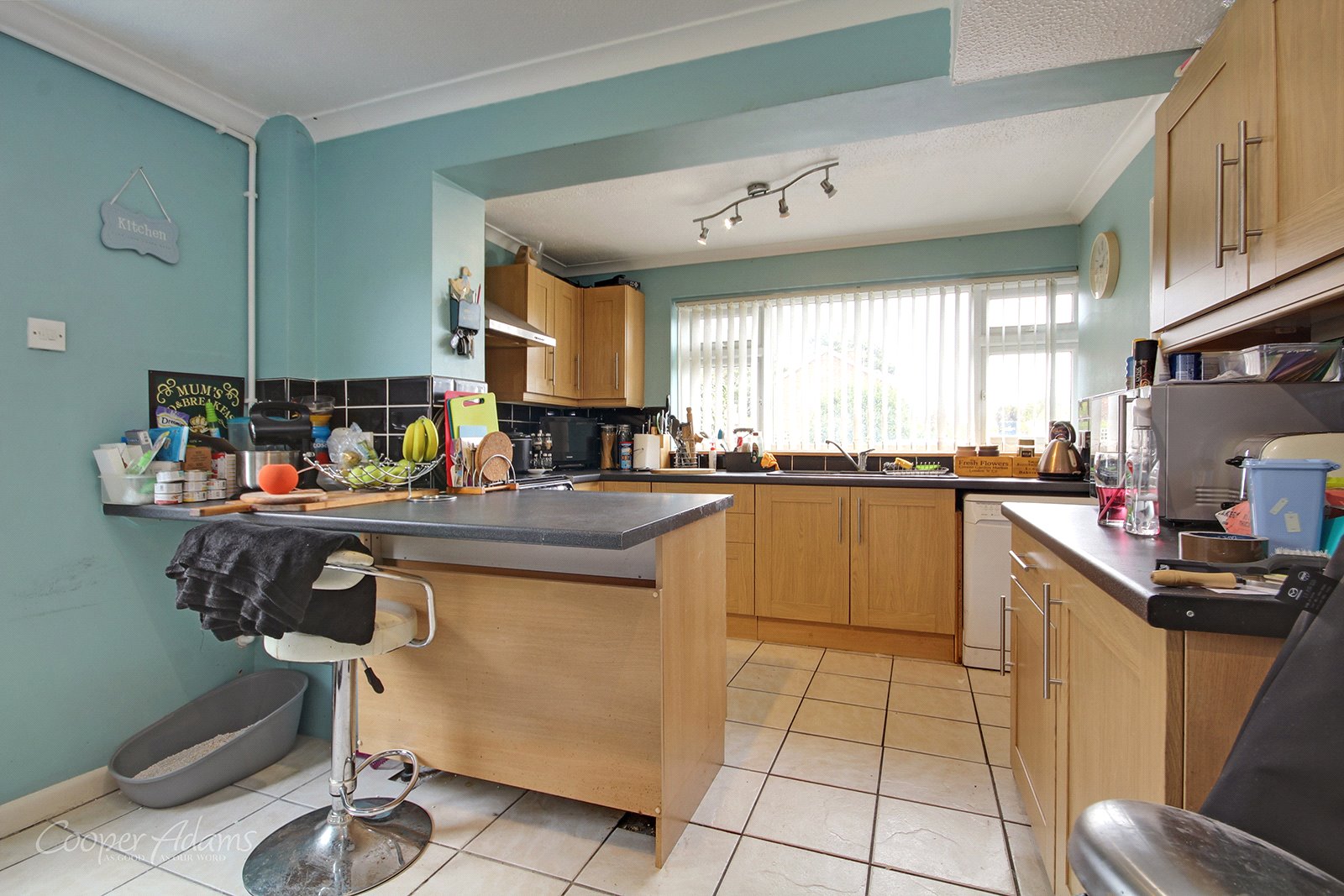 3 bed house for sale in Arlington Crescent, East Preston 3
