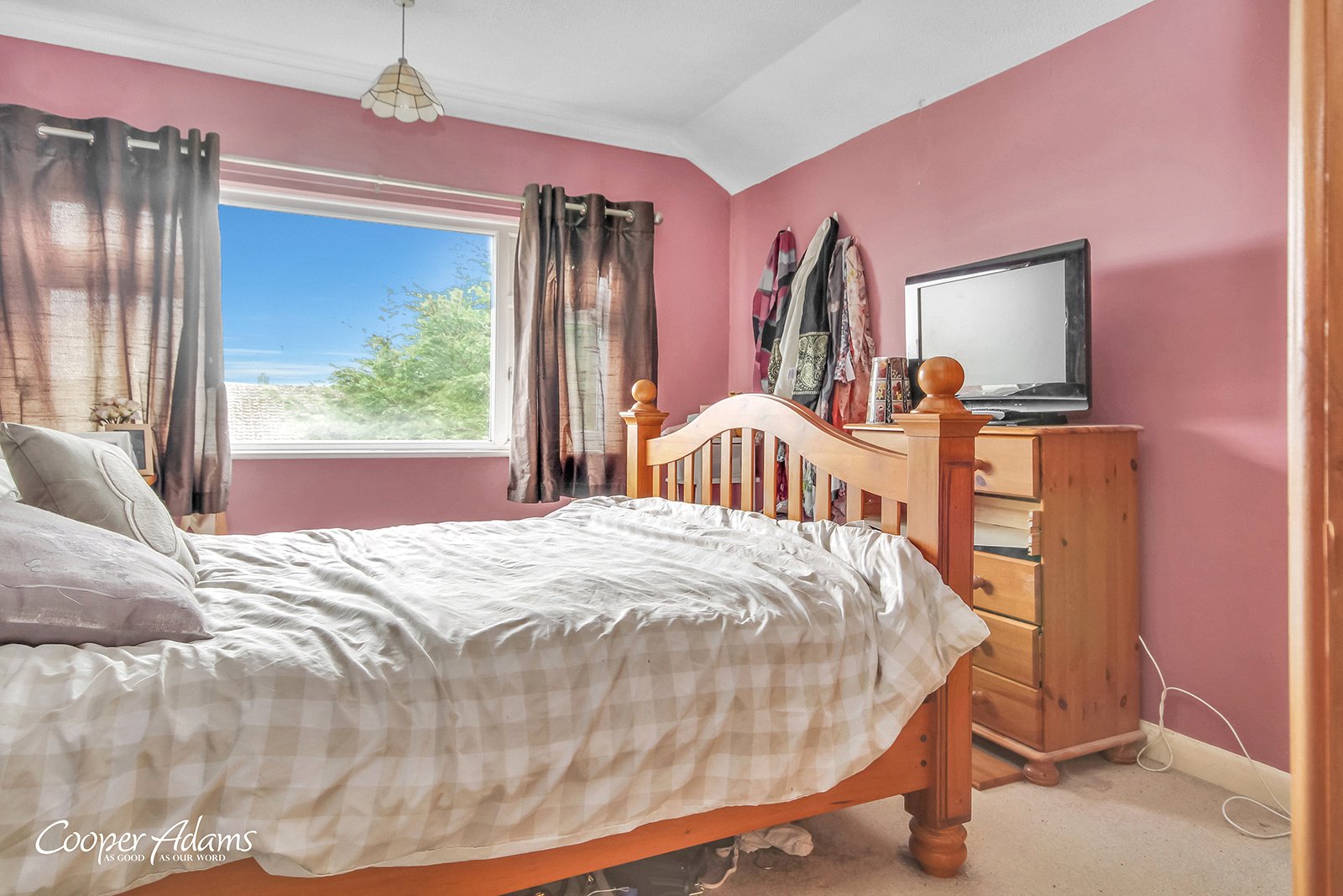 3 bed house for sale in Arlington Crescent, East Preston  - Property Image 8