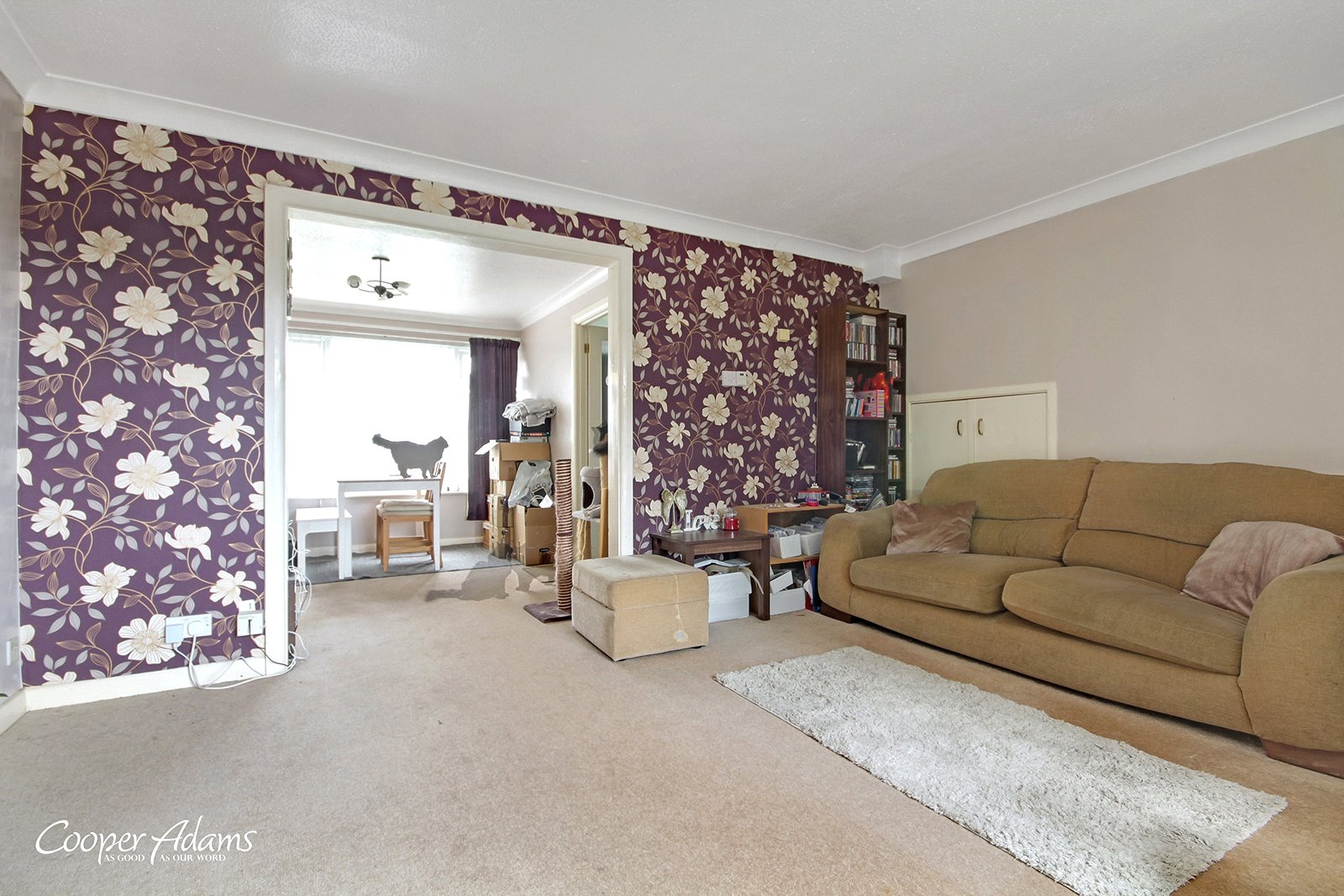 3 bed house for sale in Arlington Crescent, East Preston 5