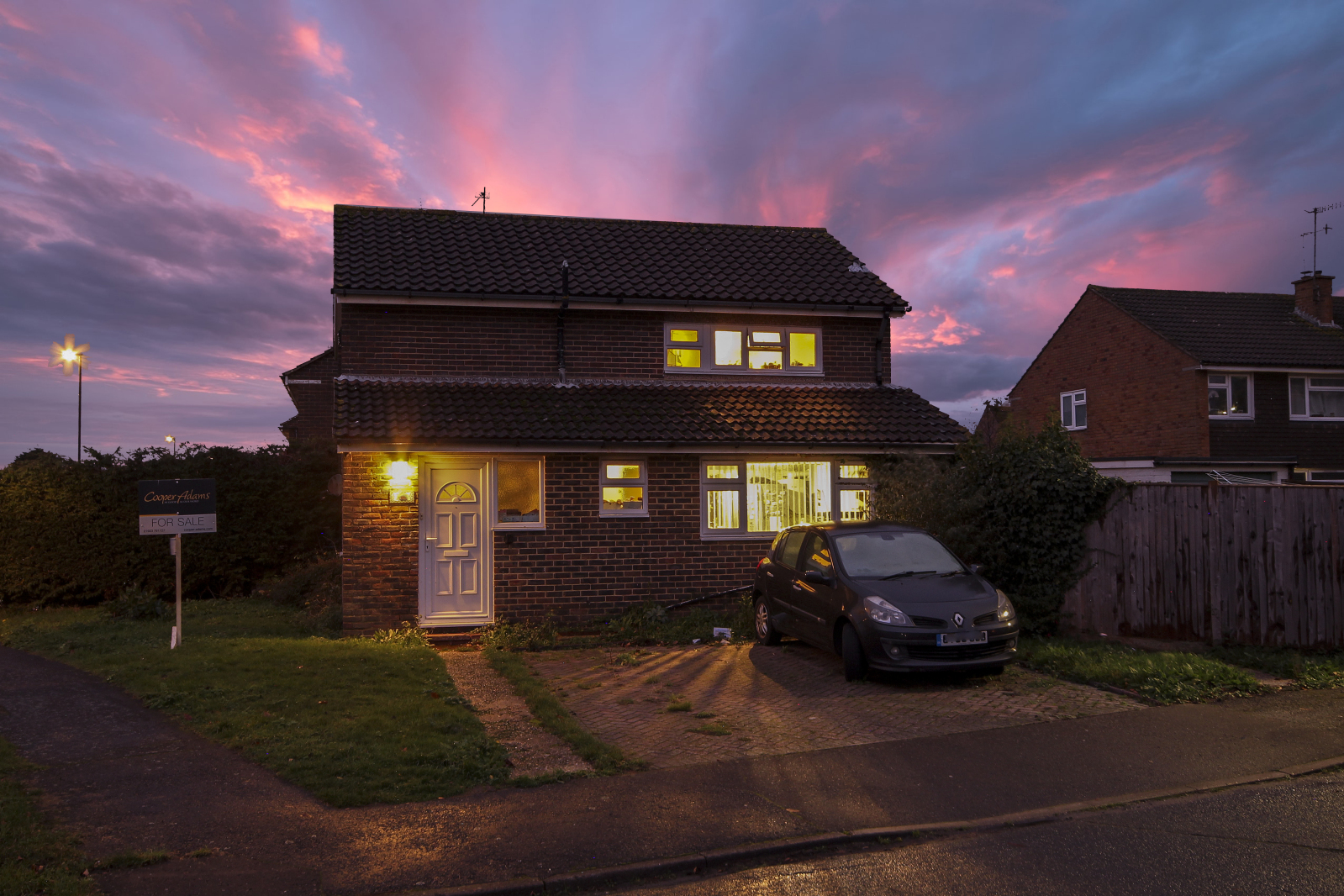 3 bed house for sale in Arlington Crescent, East Preston  - Property Image 12