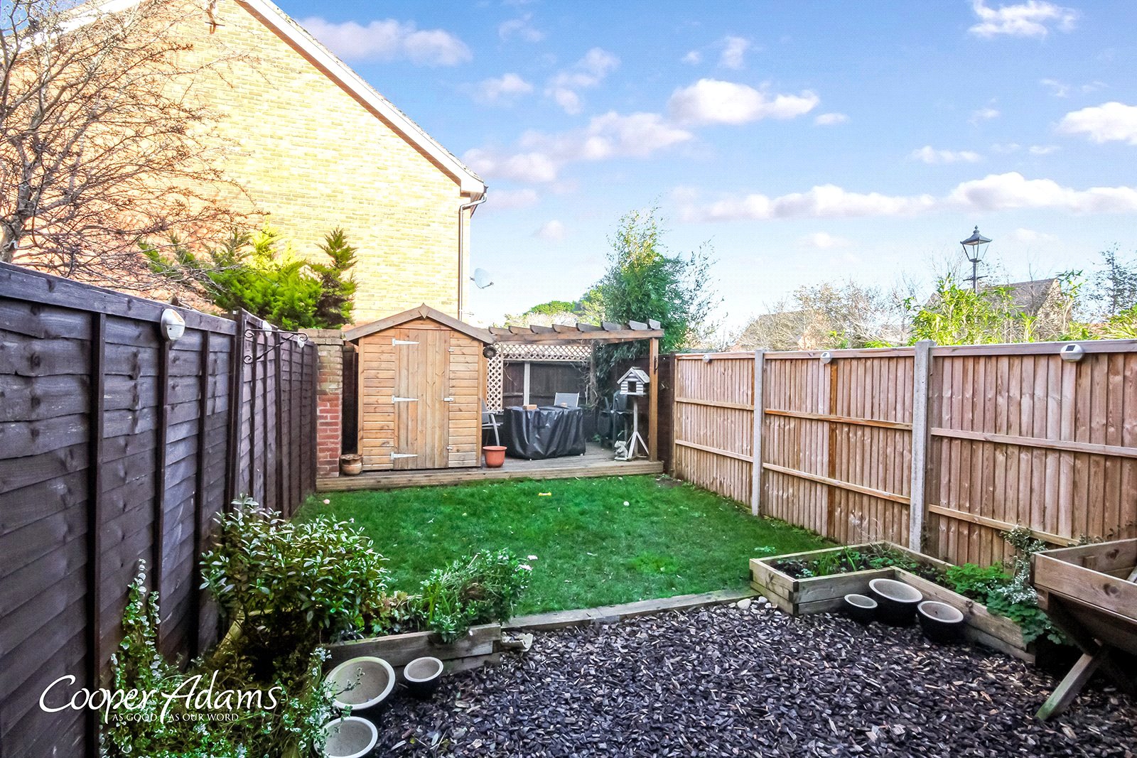 3 bed house to rent in Wilkinson Close, Angmering  - Property Image 9