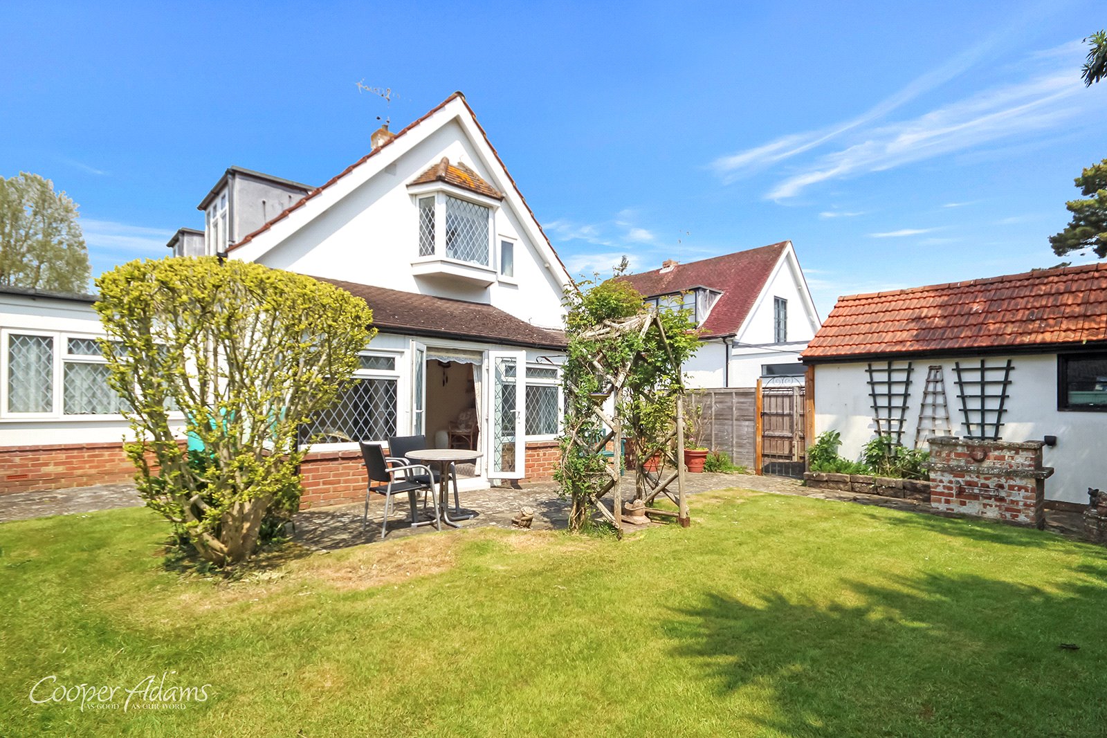 3 bed house for sale in Little Paddocks, Ferring  - Property Image 3