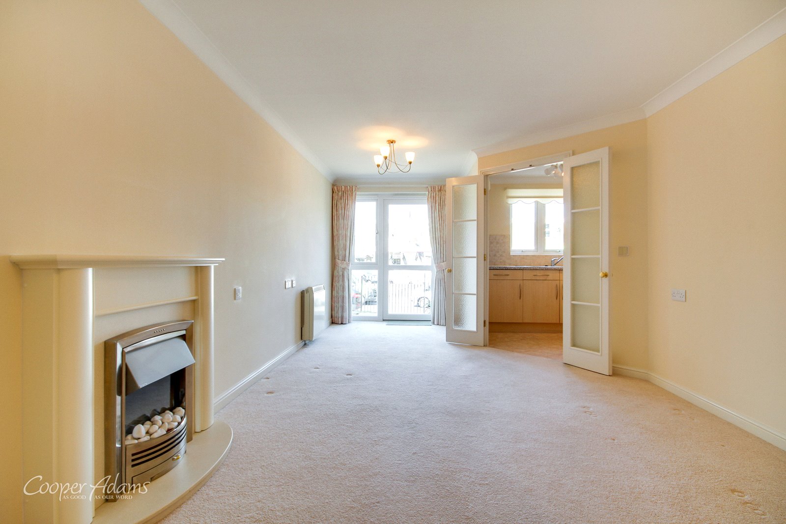 1 bed for sale in Worthing Road, East Preston 2