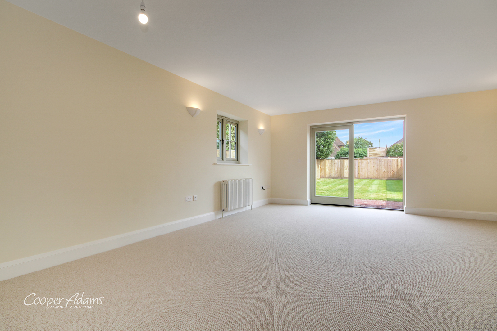3 bed house for sale in The Street, East Preston  - Property Image 2