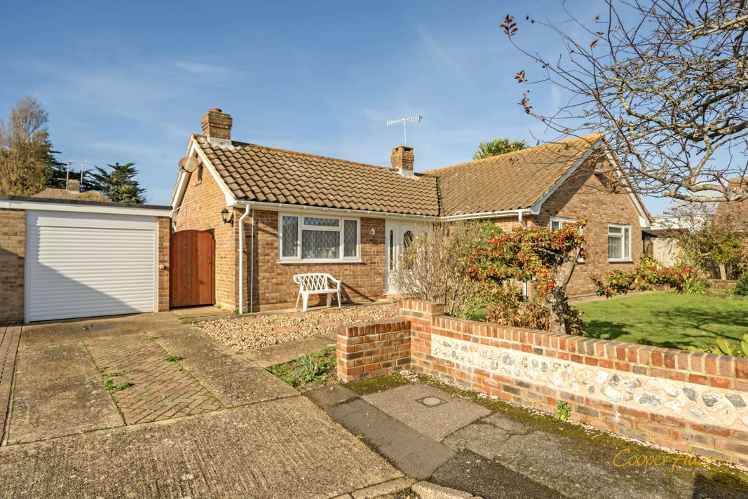 3 bed bungalow for sale in Seawaves Close, East Preston 9