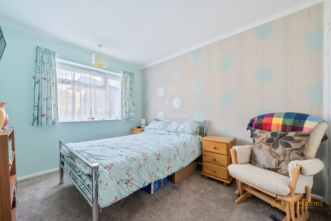 3 bed bungalow for sale in Seawaves Close, East Preston  - Property Image 8