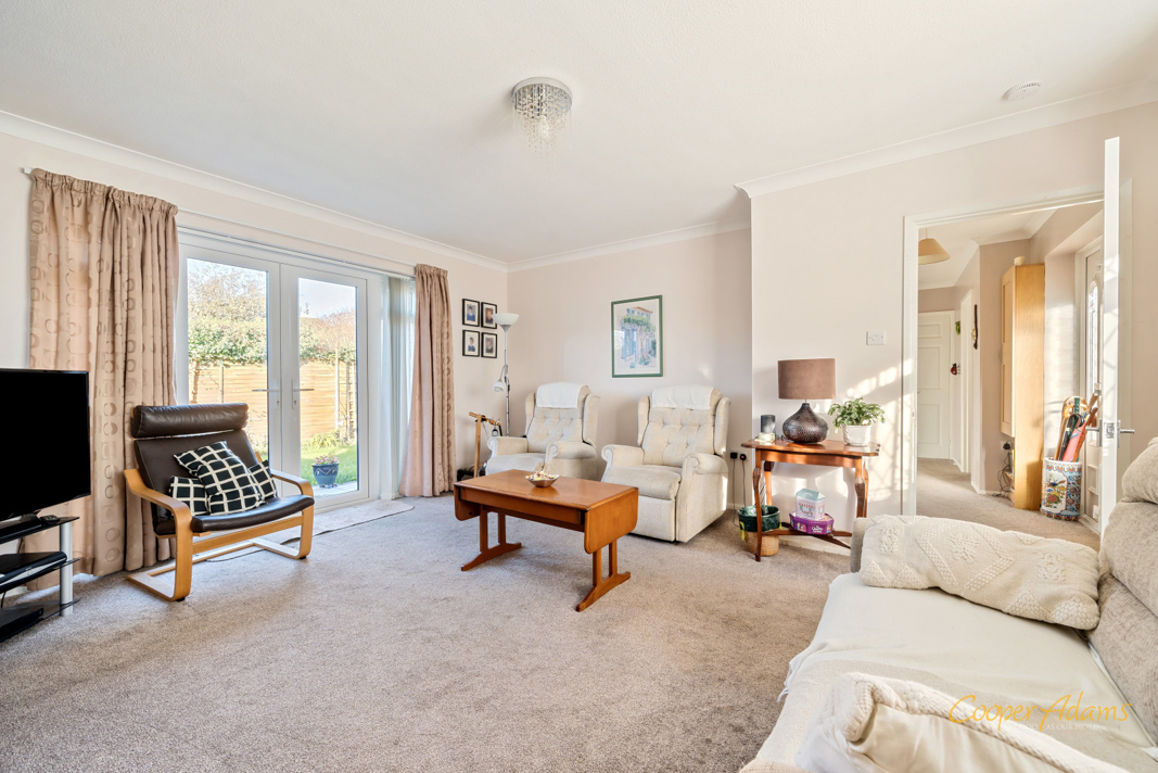 3 bed bungalow for sale in Seawaves Close, East Preston 10