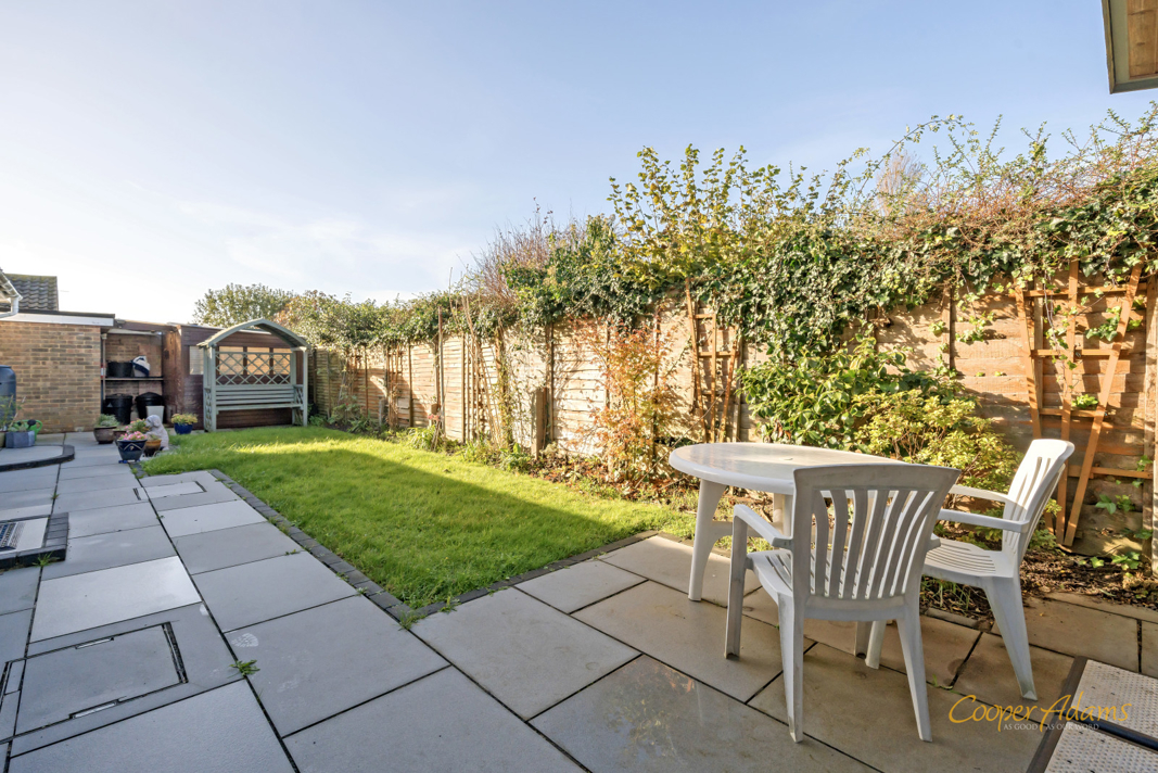 3 bed bungalow for sale in Seawaves Close, East Preston  - Property Image 13