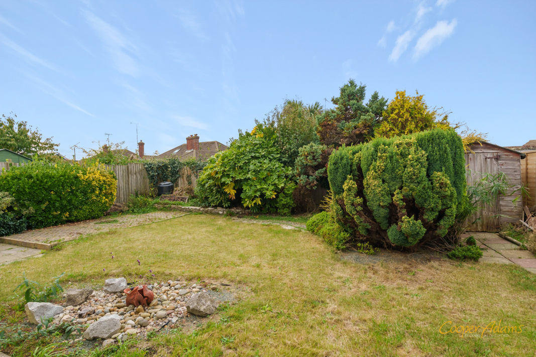 3 bed bungalow for sale in North Lane, East Preston  - Property Image 2
