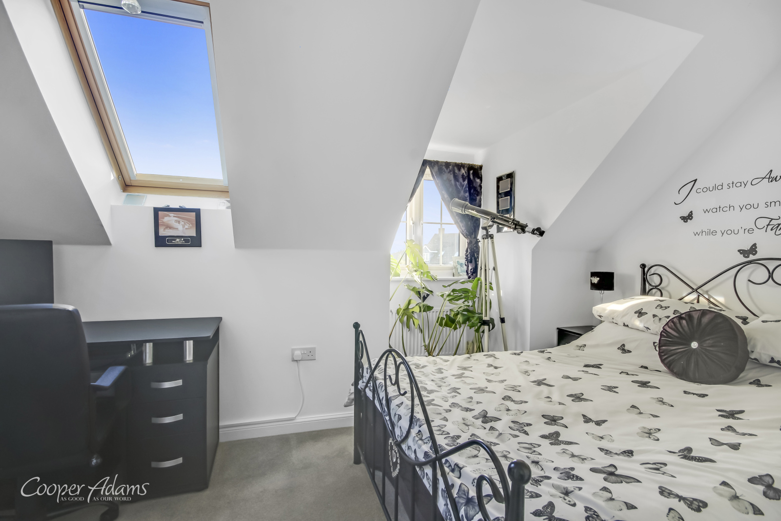 4 bed house for sale in Coleridge Crescent, Littlehampton  - Property Image 9