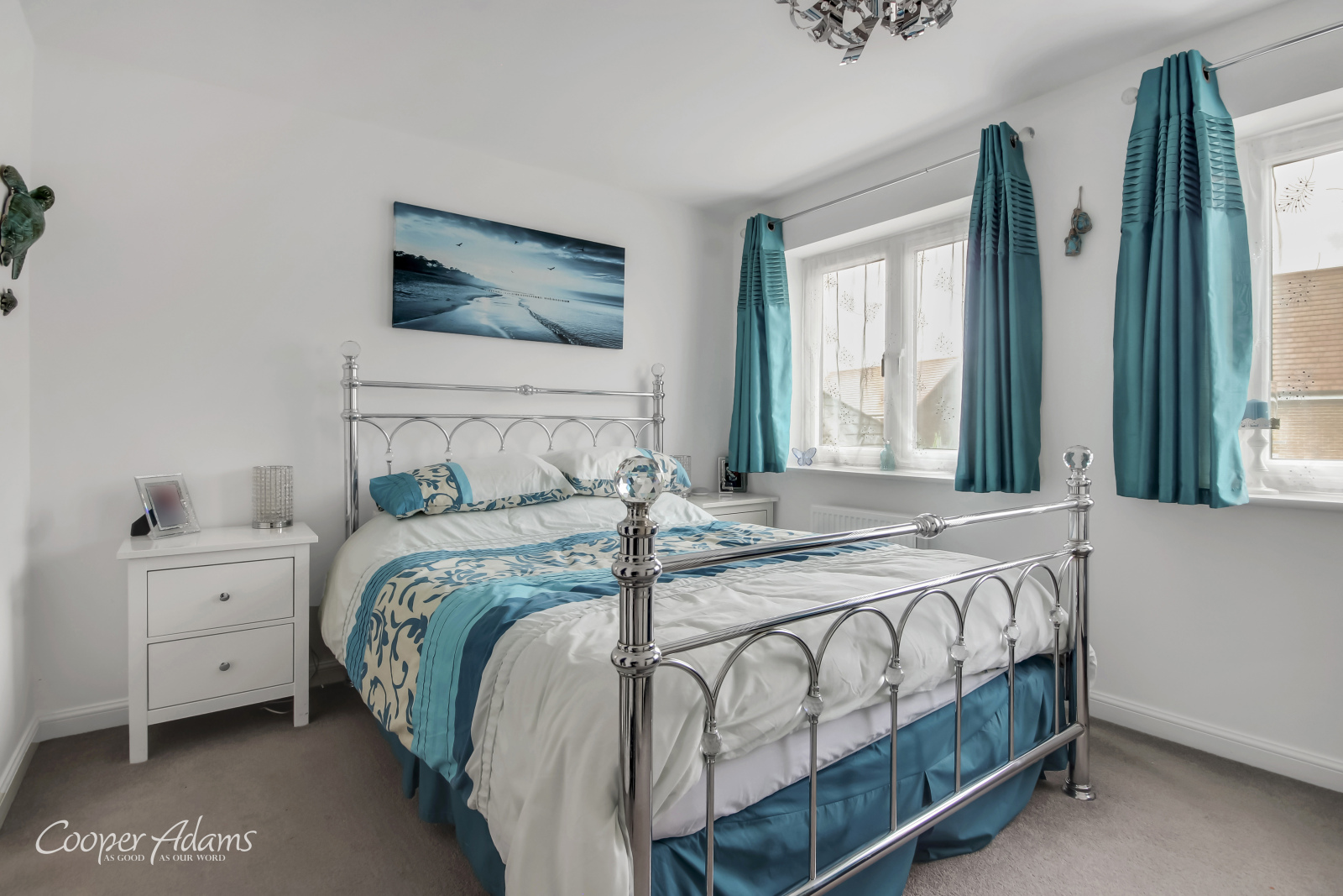 4 bed house for sale in Coleridge Crescent, Littlehampton  - Property Image 7