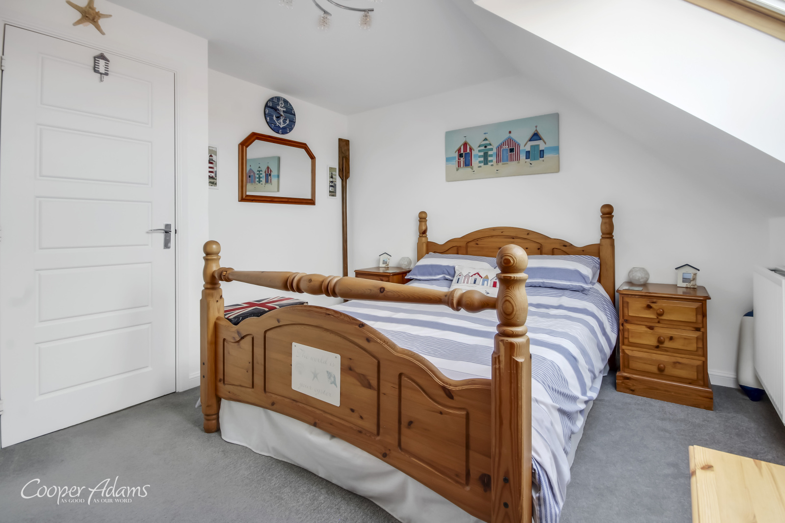 4 bed house for sale in Coleridge Crescent, Littlehampton  - Property Image 5