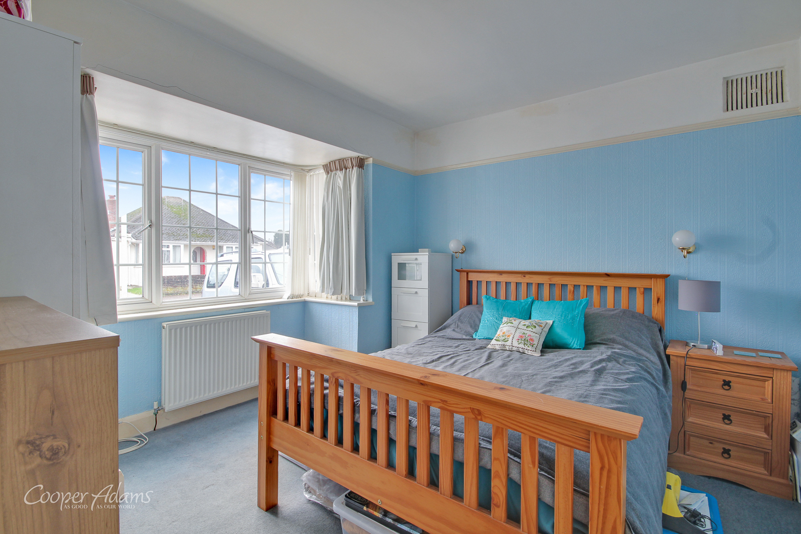2 bed bungalow for sale in Warren Crescent, East Preston  - Property Image 8