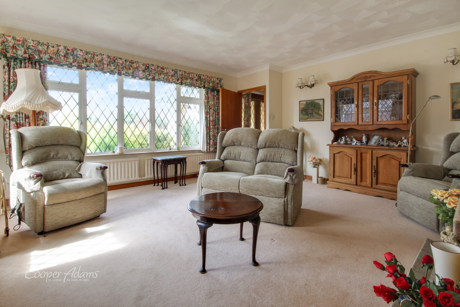 3 bed house for sale in St. Aubins Road, Ferring  - Property Image 2