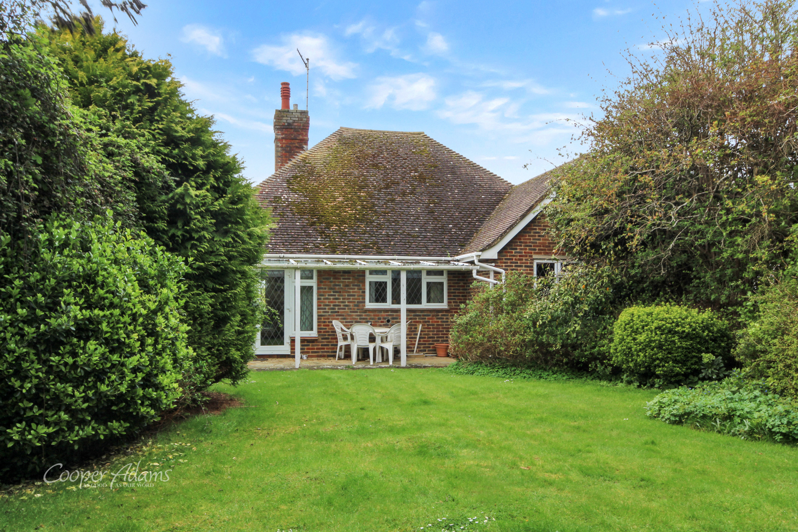 3 bed house for sale in St. Aubins Road, Ferring  - Property Image 9