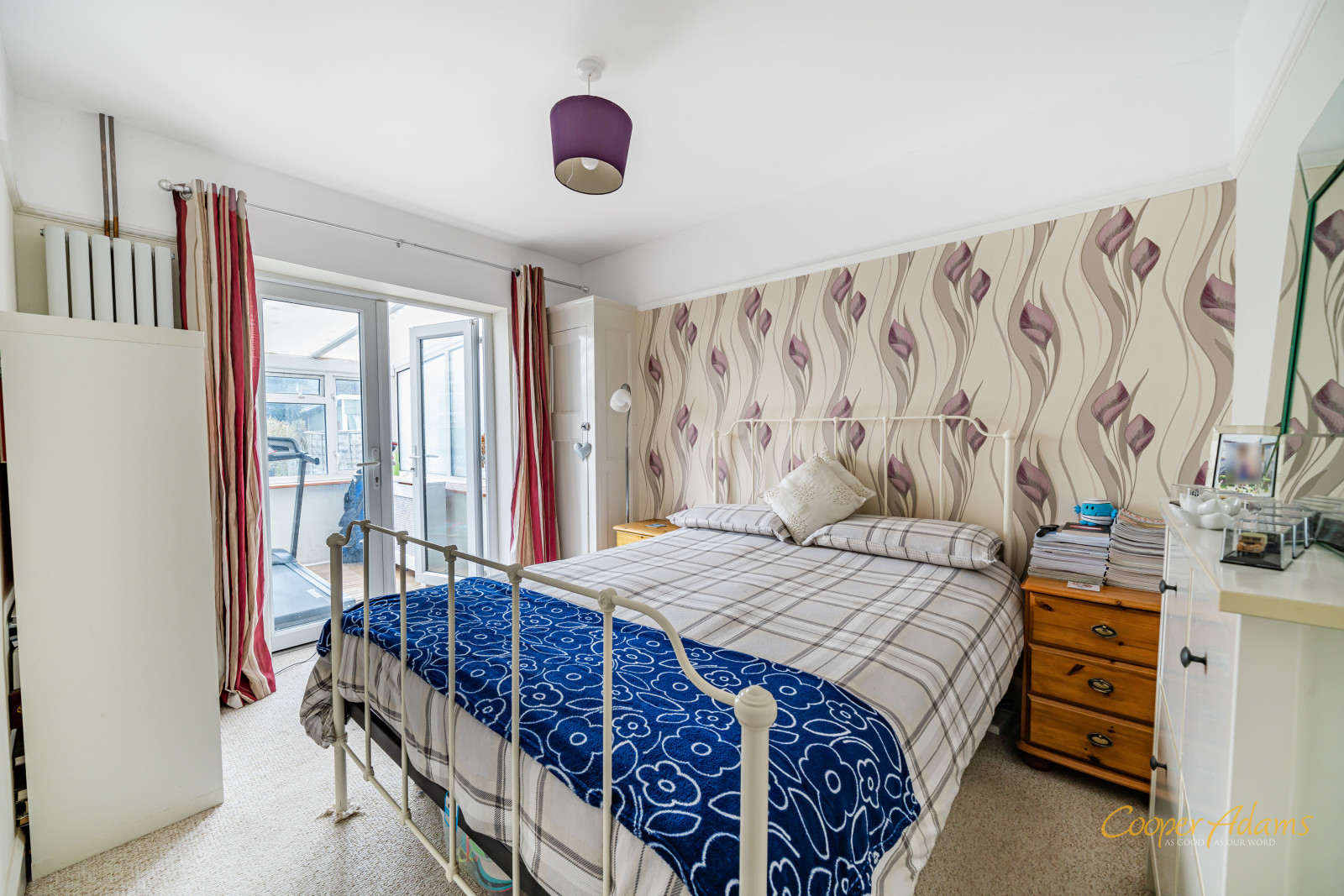 3 bed bungalow for sale in Warren Crescent, East Preston  - Property Image 5