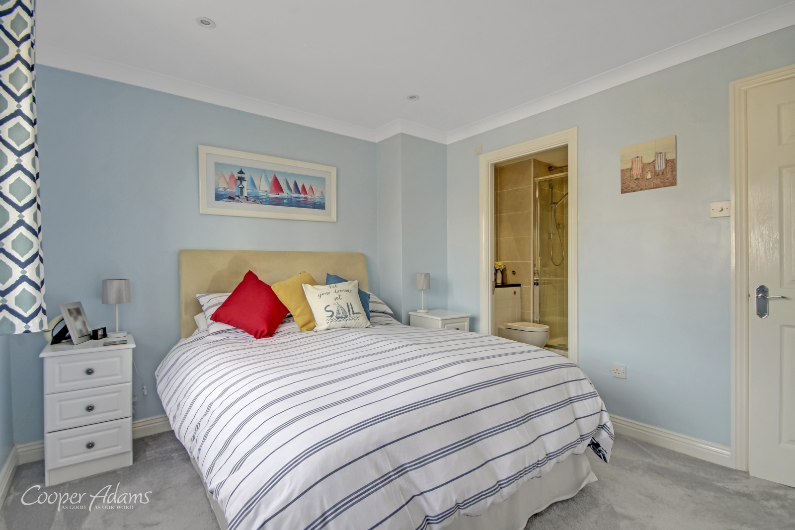 4 bed house for sale in Cordal Close, Rustington  - Property Image 9