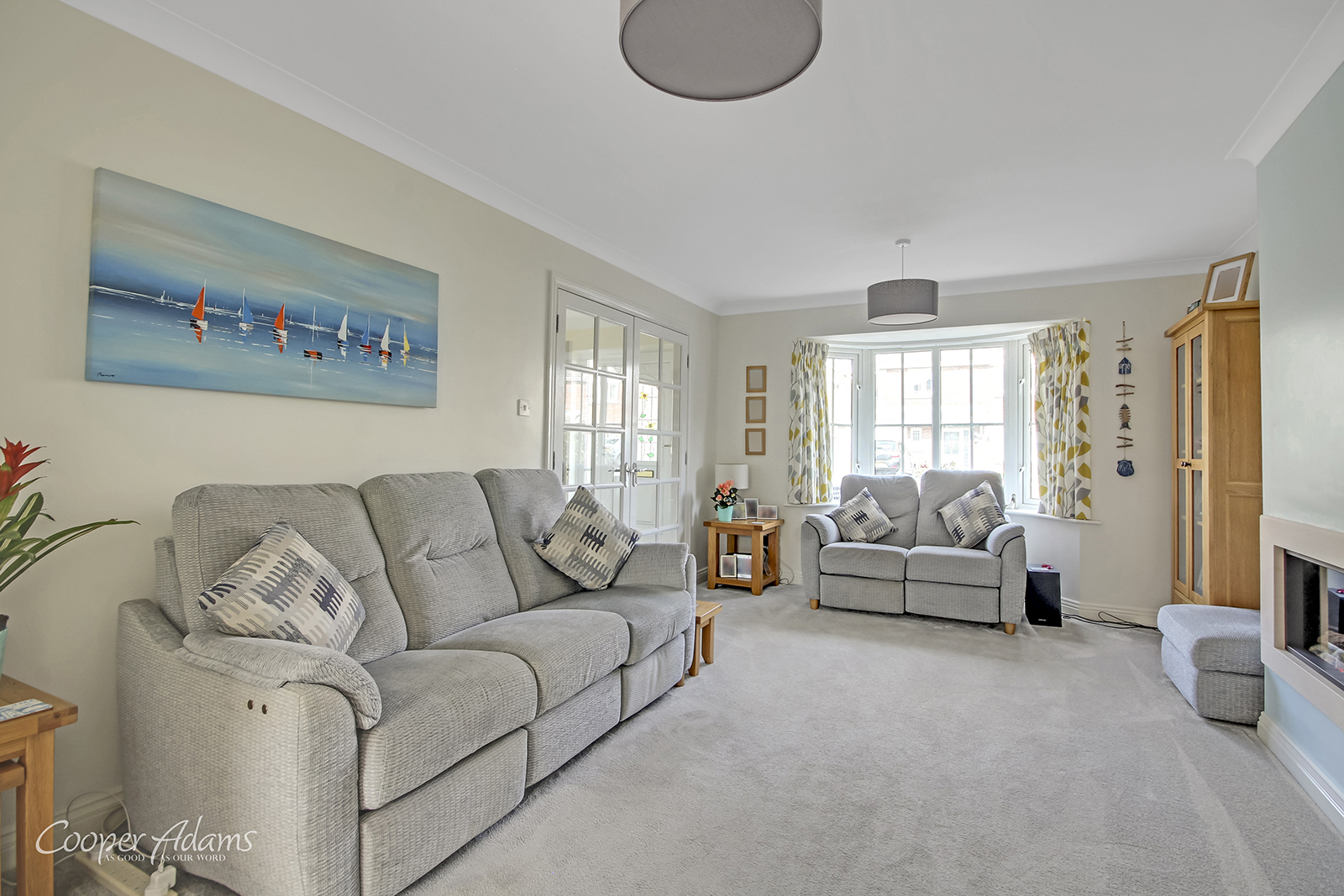 4 bed house for sale in Cordal Close, Rustington 10